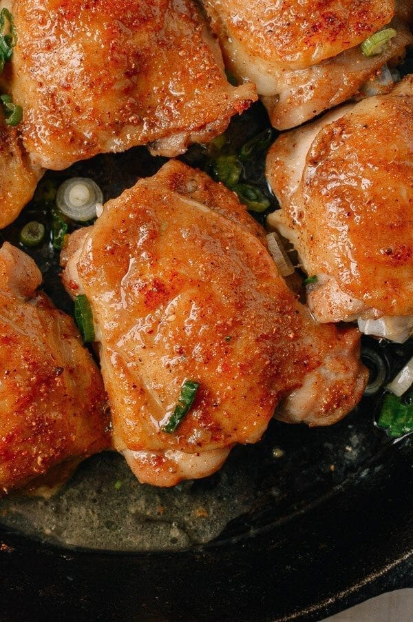 Easy Asian Dry Rub Chicken, by cold2.fioekdjsdas.cf