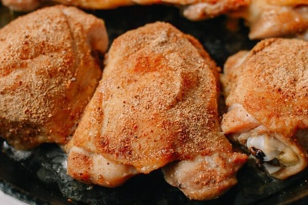 Easy Asian Dry Rub Chicken, by cold2.fioekdjsdas.cf