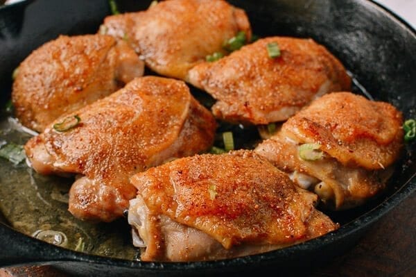 Easy Asian Dry Rub Chicken, by cold2.fioekdjsdas.cf