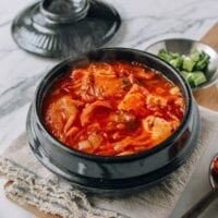 Kimchi Stew (Kimchi Jigae), by cold2.fioekdjsdas.cf