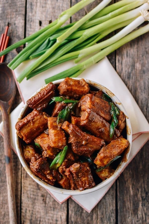Braised Pork Ribs and Taro Stew, by cold2.fioekdjsdas.cf