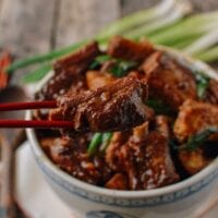 Braised Pork Ribs and Taro Stew, by cold2.fioekdjsdas.cf