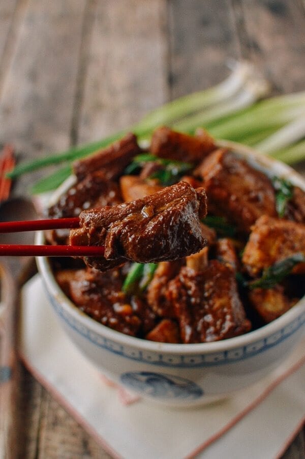 Braised Pork Ribs and Taro Stew, by cold2.fioekdjsdas.cf