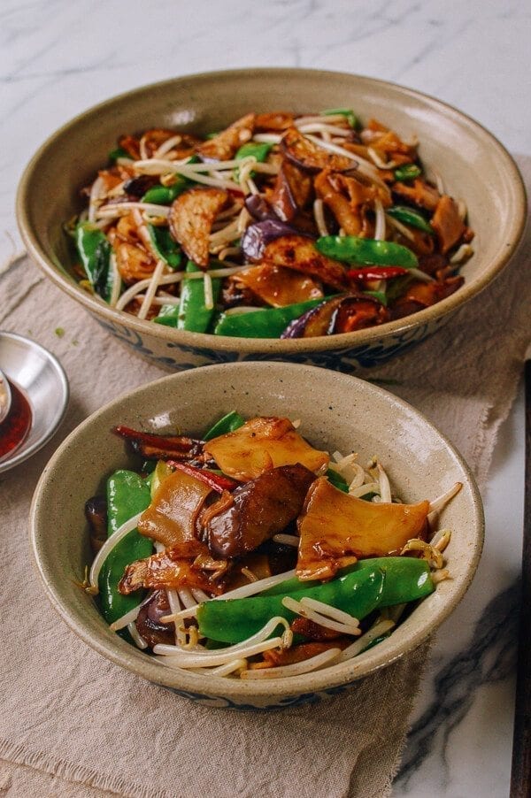 Vegetable Chow Fun, by cold2.fioekdjsdas.cf
