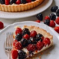 Fresh Berry Tart with Sweet Mascarpone Filling, by cold2.fioekdjsdas.cf