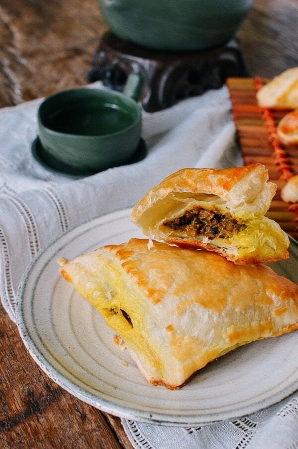 Beef Curry Puffs, by cold2.fioekdjsdas.cf