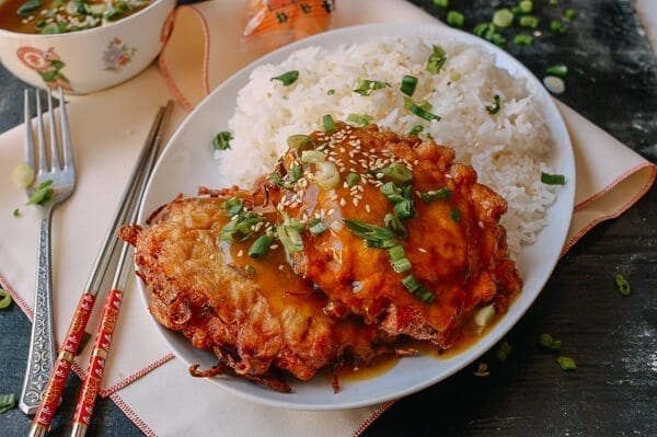 Chicken Egg Foo Young, by cold2.fioekdjsdas.cf