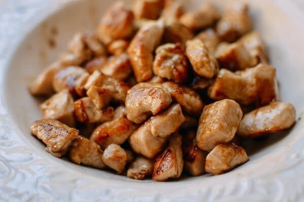 Seared chicken cubes, cold2.fioekdjsdas.cf
