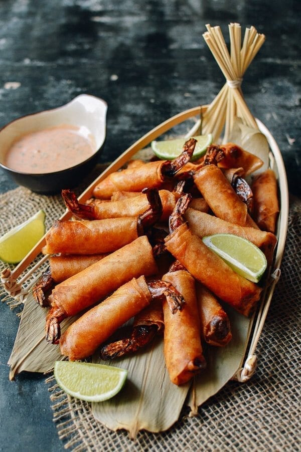 Coconut Firecracker Shrimp, by cold2.fioekdjsdas.cf
