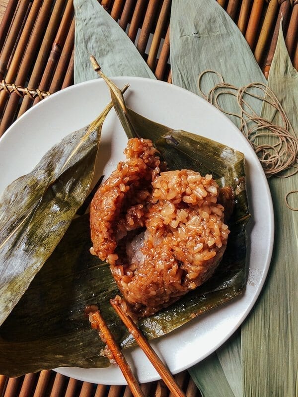 Shanghai Zongzi  by cold2.fioekdjsdas.cf
