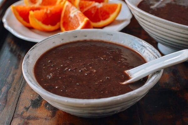 Sweet Red Bean Soup, by cold2.fioekdjsdas.cf