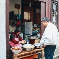 China's Dragon Boat Festival & Rice Dumplings Galore! - cold2.fioekdjsdas.cf