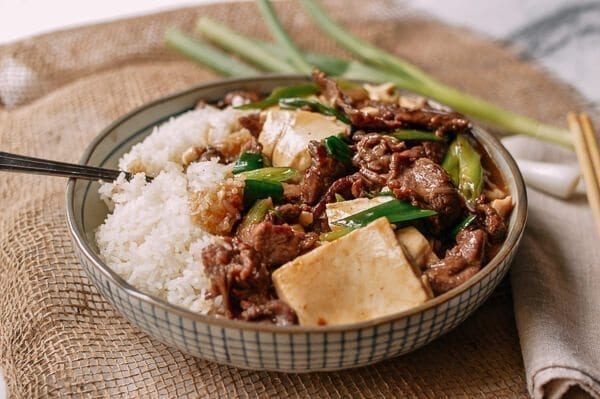 Beef Tofu Stir Fry, by cold2.fioekdjsdas.cf