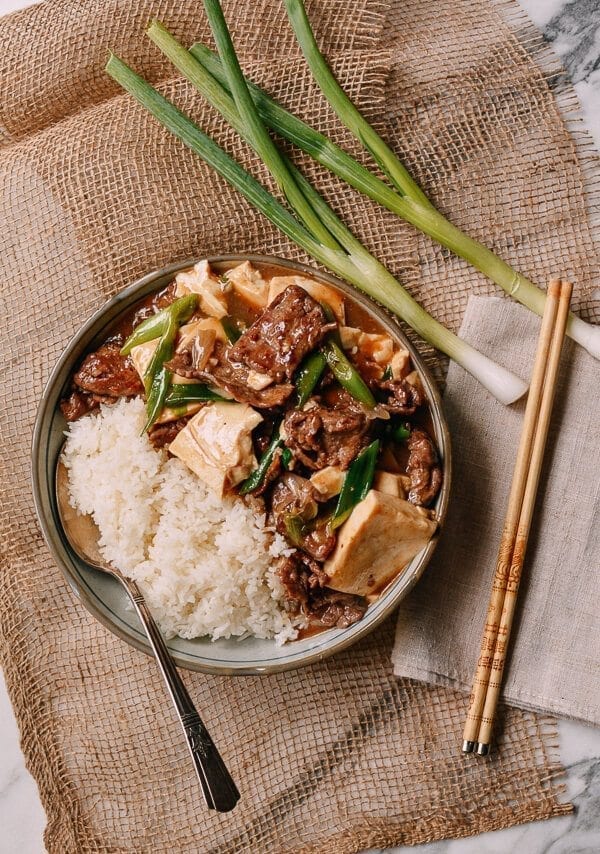 Beef Tofu Stir-Fry, by cold2.fioekdjsdas.cf