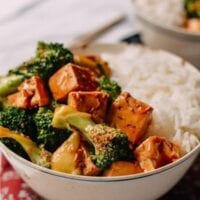 Broccoli Tofu Bowls with Rice, cold2.fioekdjsdas.cf
