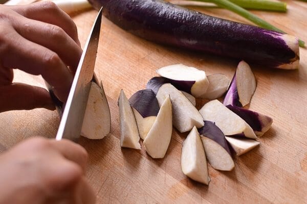 Thai Eggplant Stir-fry with Chicken & Basil, by cold2.fioekdjsdas.cf