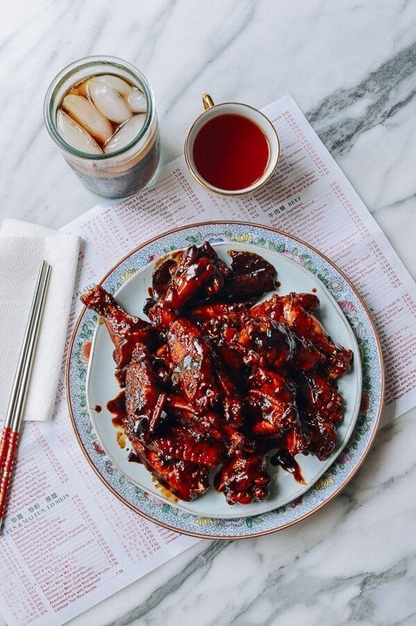 Coca Cola Chicken Wings, by cold2.fioekdjsdas.cf