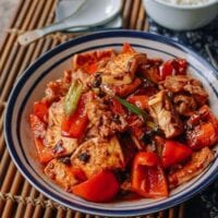 Hunan Pork and Tofu Spicy Stir Fry, by cold2.fioekdjsdas.cf