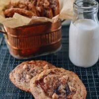 Peanut Butter and Jelly Cookies, by cold2.fioekdjsdas.cf
