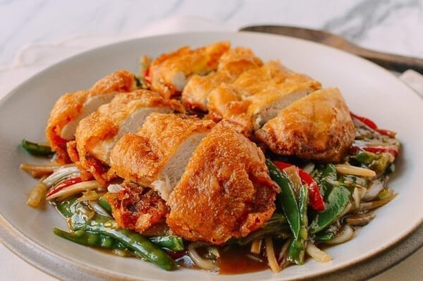Polynesian Chicken - A Retro Chinese Restaurant Dish, by cold2.fioekdjsdas.cf
