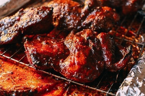 Char Siu (Chinese Roast Pork), by cold2.fioekdjsdas.cf