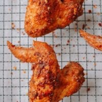 Spicy Fried Chicken Wings, by cold2.fioekdjsdas.cf