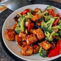 General Tso's Tofu, by cold2.fioekdjsdas.cf