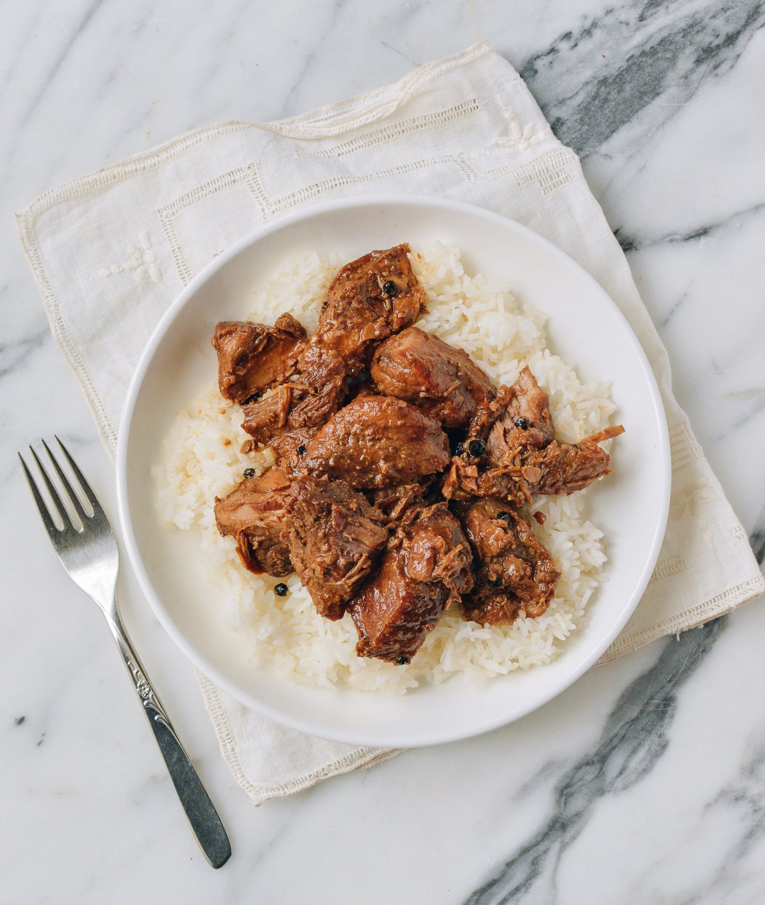 Pork Adobo, by cold2.fioekdjsdas.cf