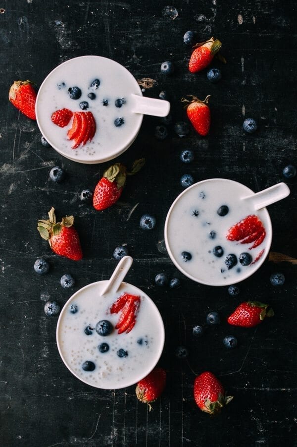 Coconut Tapioca Dessert, by cold2.fioekdjsdas.cf