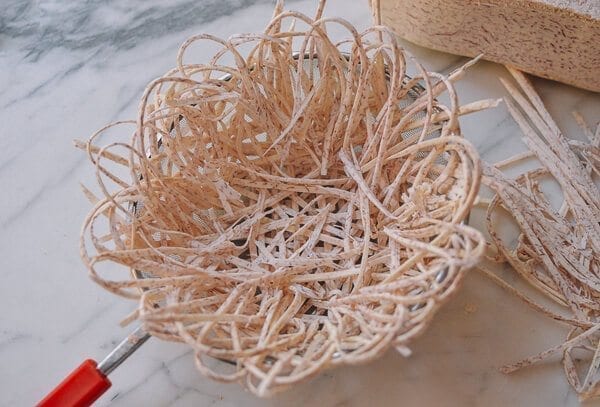 Chinese Seafood Bird Nest, by cold2.fioekdjsdas.cf
