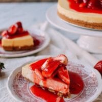 Strawberry Cheesecake, by cold2.fioekdjsdas.cf