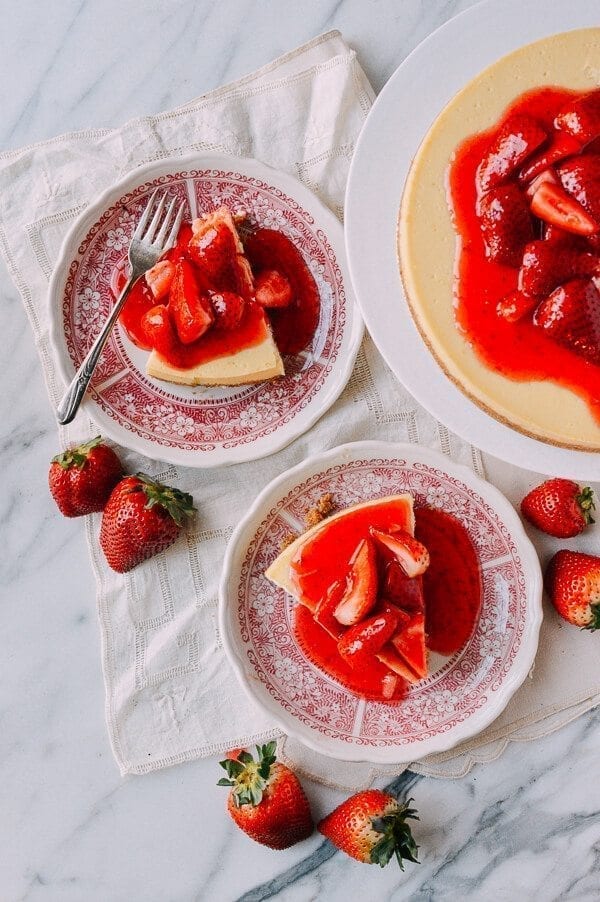 Strawberry Cheesecake, by cold2.fioekdjsdas.cf