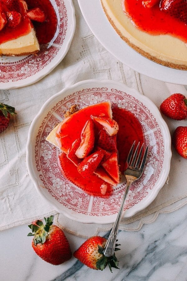 Strawberry Cheesecake, by cold2.fioekdjsdas.cf