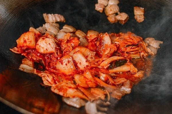 10-Minute Crispy Pork Belly Kimchi Bowls, by cold2.fioekdjsdas.cf