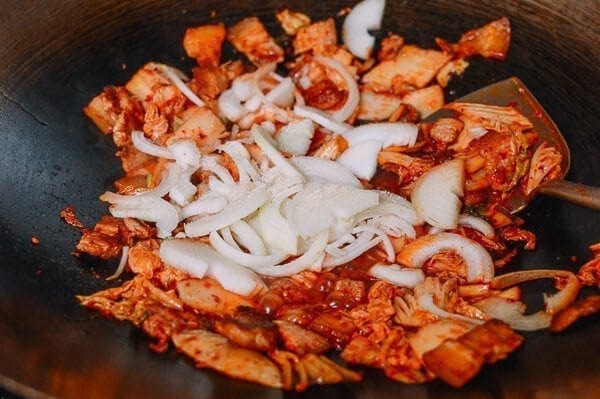 10-Minute Crispy Pork Belly Kimchi Bowls, by cold2.fioekdjsdas.cf