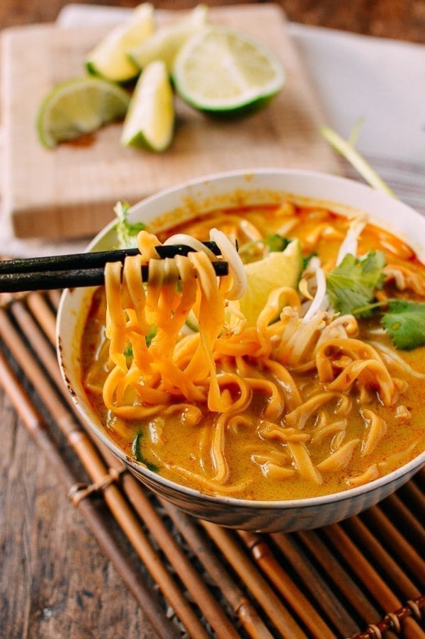 Curry Mee Malaysian Noodle Soup, by cold2.fioekdjsdas.cf