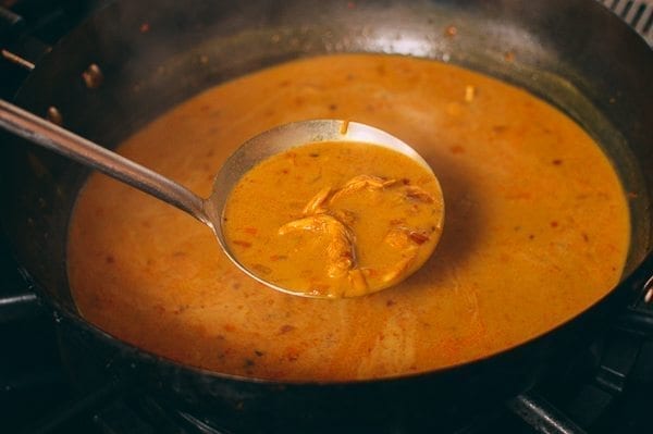 Curry Mee Malaysian Noodle Soup, by cold2.fioekdjsdas.cf
