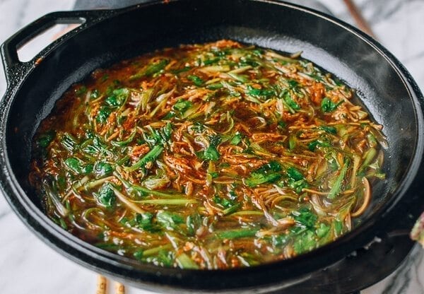 Crispy Scallion Ginger Salmon, by cold2.fioekdjsdas.cf