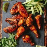 Fish Sauce Chicken Wings - Vietnamese Style, by cold2.fioekdjsdas.cf