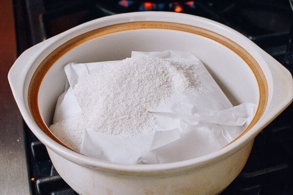 Salt Baked Chicken, by cold2.fioekdjsdas.cf
