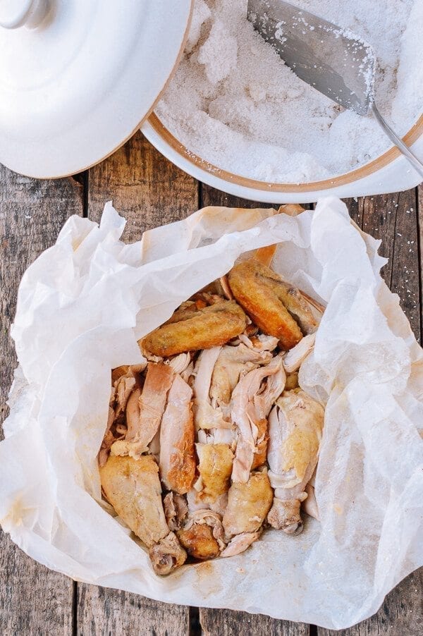 Salt Baked Chicken, by cold2.fioekdjsdas.cf