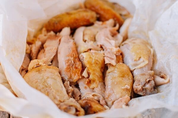 Salt Baked Chicken, by cold2.fioekdjsdas.cf