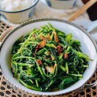Ong Choy (Water Spinach) with XO sauce, by cold2.fioekdjsdas.cf