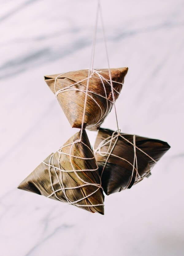 Jianshui Zong (Alkaline Rice Dumplings - 碱水粽), by cold2.fioekdjsdas.cf