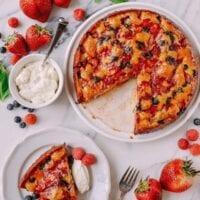 Basil Berry Cake, by cold2.fioekdjsdas.cf