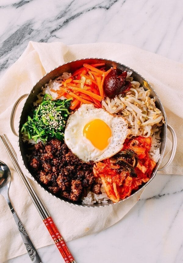 Easy Korean Beef Bibimbap Recipe, by cold2.fioekdjsdas.cf