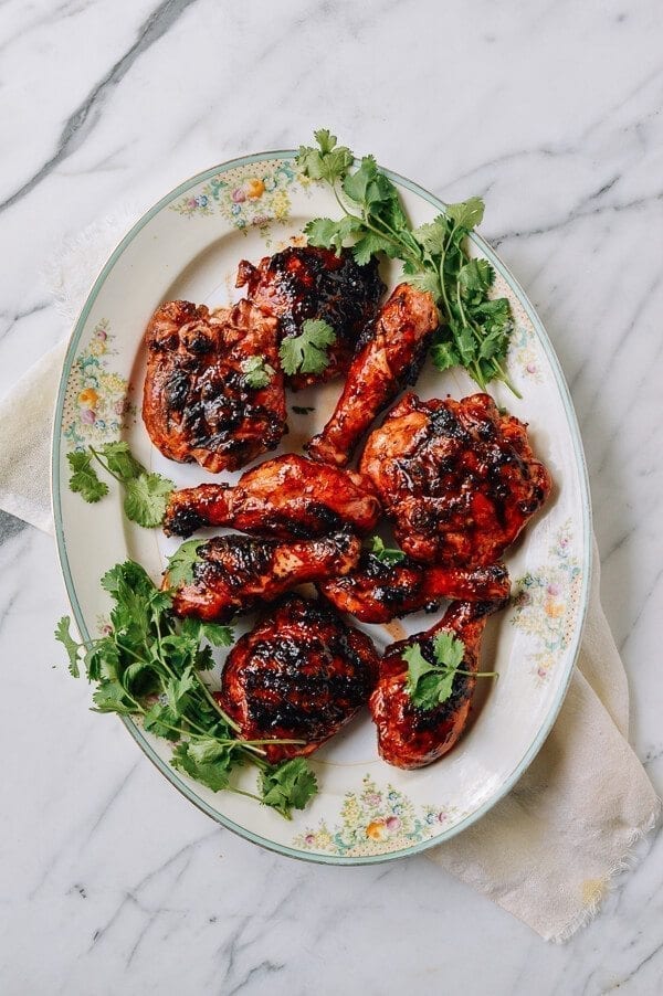 "Char Siu" Grilled Chicken, by cold2.fioekdjsdas.cf
