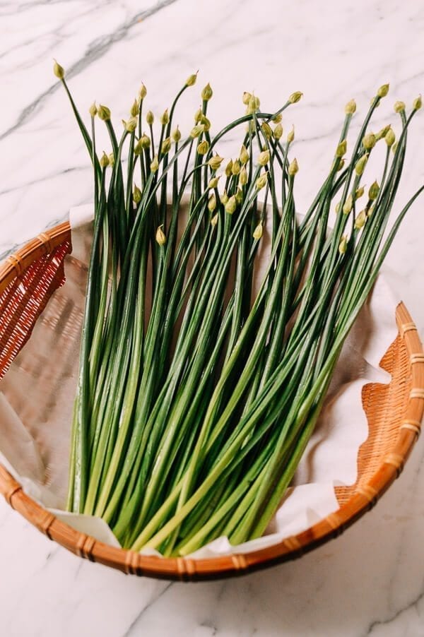 Garlic Chives with Pork, by cold2.fioekdjsdas.cf