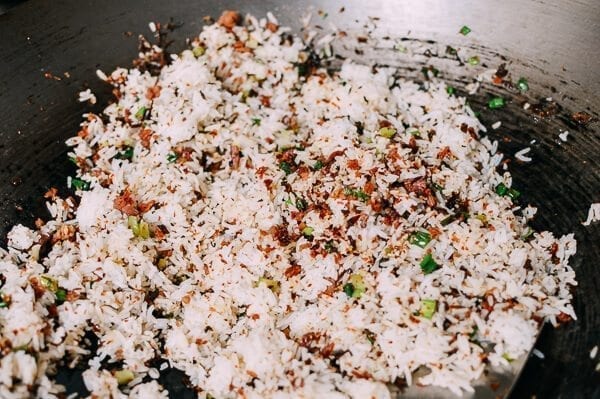 Chengdu-Style Sichuan Fried Rice, by cold2.fioekdjsdas.cf