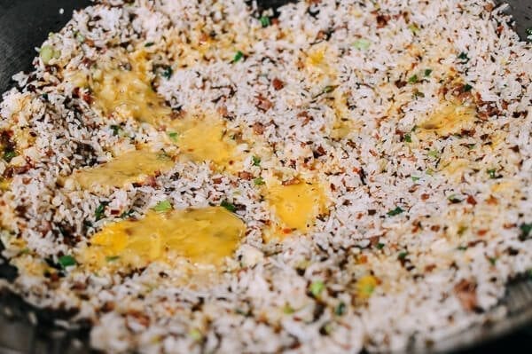 Chengdu-Style Sichuan Fried Rice, by cold2.fioekdjsdas.cf